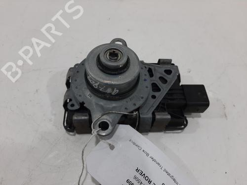 Used Control unit LAND ROVER RANGE ROVER IV (L405) 4.4 SDV8 4x4 (340 hp) 30179714