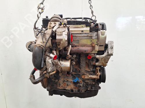 Engine SKODA OCTAVIA III Combi (5E5, 5E6) 1.6 TDI | BP36811755M1 - Image 2