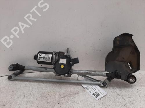 Used Front wiper motor BMW 3 (F30, F80) M3 (431 hp) 26834034