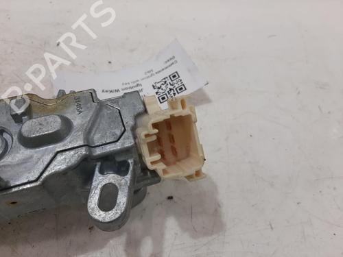 Ignition barrel SUZUKI JIMNY Closed Off-Road Vehicle (A6G) 1.5 AllGrip (JB74W, JB74V, A6G415) | BP32409633M48