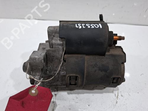 Starter NISSAN NOTE (E11, NE11) 1.5 dCi | BP38412407M8 - Image 2