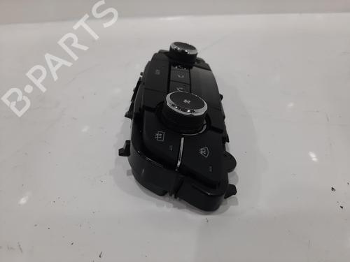 Climate control VAUXHALL INSIGNIA Mk I (A) Hatchback (G09) 1.8 (68) | BP26861867I5 
