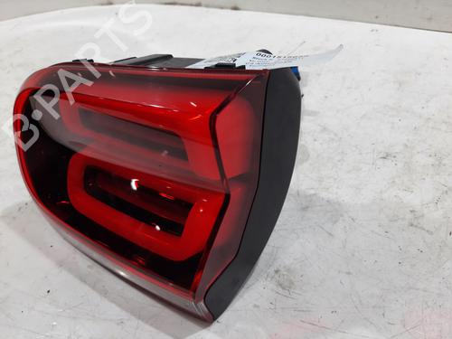 Right taillight CITROËN C5 AIRCROSS (A_) 1.2 PureTech 130 (ARHNSJ) | BP29524443C35 