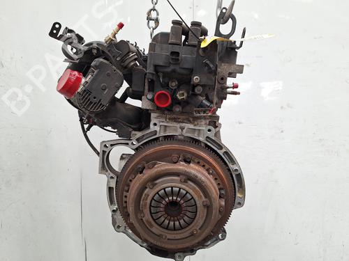 Motor FORD FIESTA VI (CB1, CCN) 1.25 (82 hp) 28040427