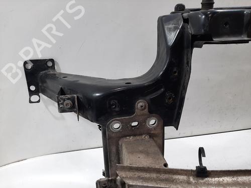 Frontplade/Frontkurv VAUXHALL CORSA Mk IV (E) (X15) 1.4 | BP38785884C72 - Image 3