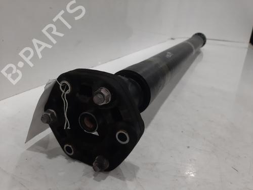 Driveshaft ALFA ROMEO GIULIA (952_) 2.0 (952ACA25) | BP26758613M37 