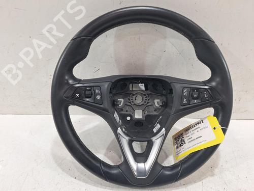 Volant VAUXHALL CORSA Mk IV (E) (X15) 1.4 (75 hp) 31964588