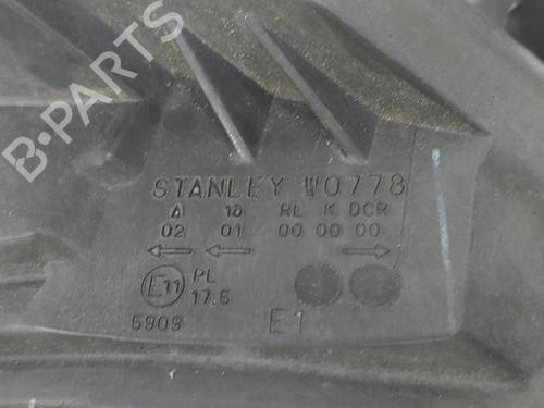Right headlight HONDA CR-V III (RE_) 2.2 i-DTEC 4WD (RE6) | BP26805365C29 - Image 5
