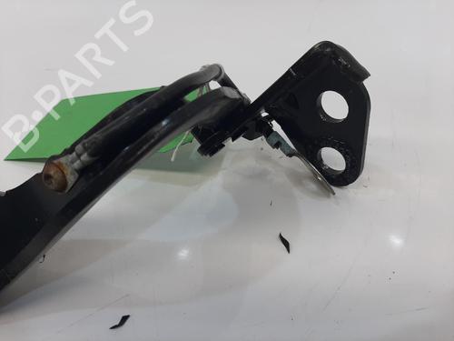 Hinge/Door check strap JAGUAR I-PACE (X590) EV400 AWD | BP26746203C146 