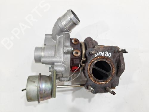 Turbocharger/Supercharger PEUGEOT 308 CC (4B_) 1.6 16V | BP26855408M71 