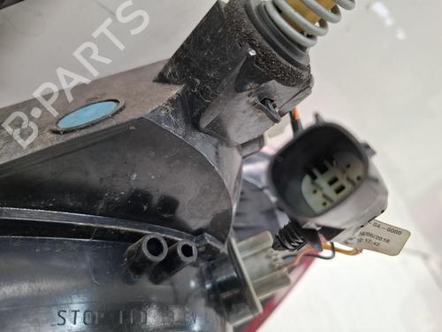 Left taillight FORD FIESTA VII (HJ, HF) 1.1 Ti-VCT | BP38265992C34 - Image 6