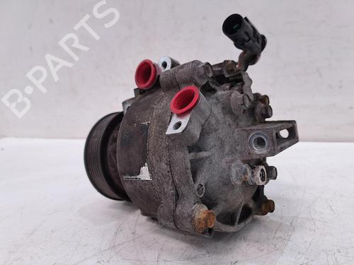 AC compressor MITSUBISHI ASX (GA_W_) 1.8 DI-D 4WD (GA6W) | BP35768302M34  - Image 5