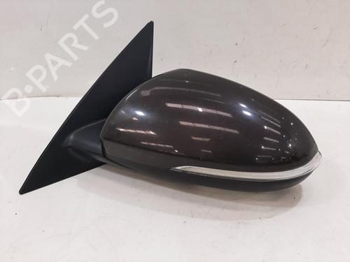 Left mirror KIA OPTIMA Sportswagon (JF) 1.7 CRDi | BP29349229C26 
