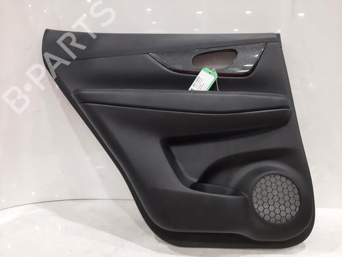 Used Other NISSAN X-TRAIL III (T32_, T32R, T32RR) 1.6 dCi (T32) (130 hp) 26852857