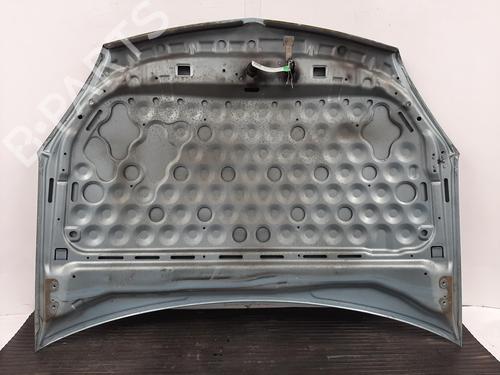 Motorhjelm VAUXHALL ASTRA Mk V (H) TwinTop (A04) 1.6 i 16V (L67) | BP26861566C1 