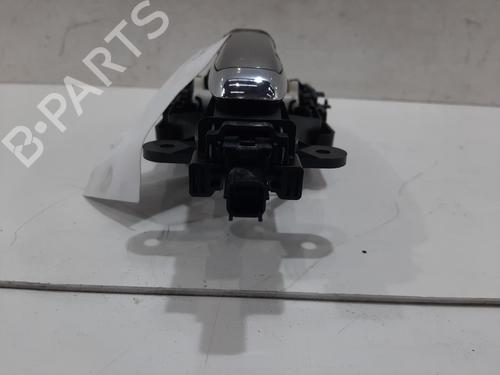 Exterior handle VOLVO XC90 II (256) B5 Mild-Hybrid AWD | BP32448557C122 