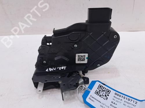 Used Other FORD KA+ III (UK, FK) 1.2 Ti-VCT (85 hp) 29059903