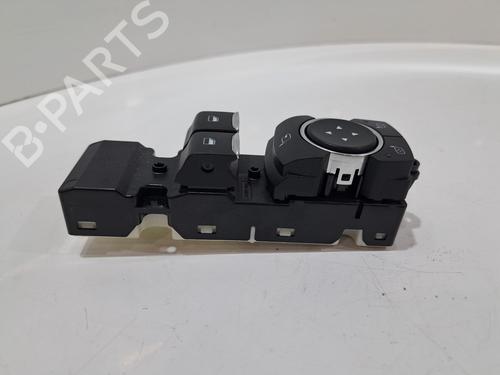 Switch FORD FIESTA VII (HJ, HF) 1.0 EcoBoost | BP31033544I30