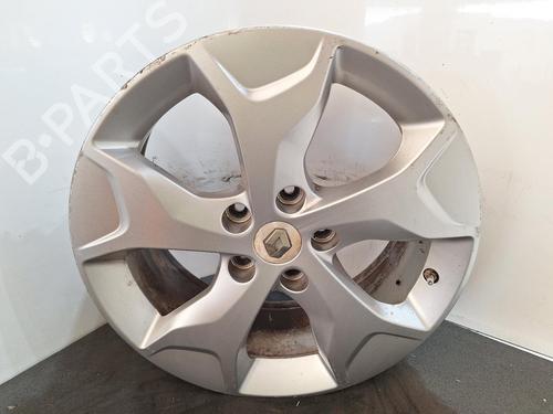 Used Rim Rim 38015176 38015176