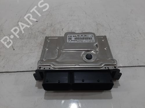 Used Control unit Control unit VW POLO VI (AW1, BZ1, AE1) 1.0 TSI (95 hp) 36451117 36451117