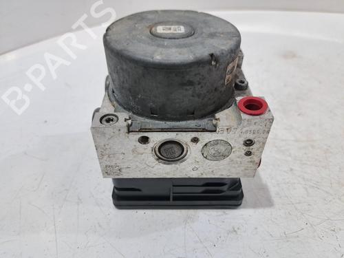 ABS pump FORD FIESTA VI (CB1, CCN) 1.5 TDCi | BP31978041M43 