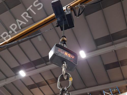 Engine JAGUAR I-PACE (X590) EV400 AWD | BP30119727M1