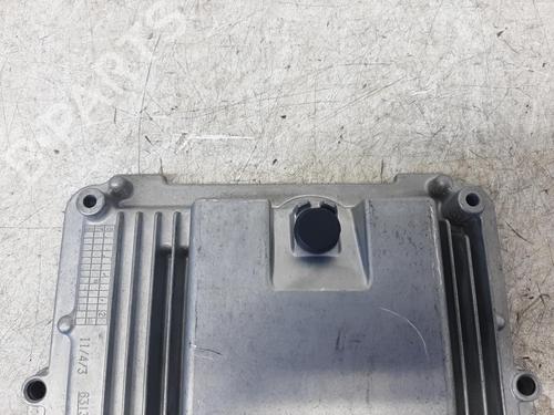 Control unit CITROËN BERLINGO Box Body/MPV (B9) 1.6 BlueHDi 100 | BP26807775M11 