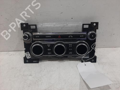 Used Climate control LAND ROVER RANGE ROVER SPORT II (L494) 3.0 SDV6 Hybrid 4x4 (340 hp) 31009084