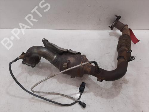 Catalyst FORD FIESTA VI (CB1, CCN) 1.0 EcoBoost | BP30812890M10