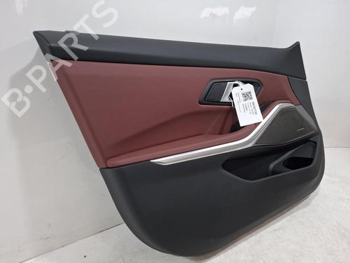 Front left panel BMW 3 Touring (G21, G81) 330 e Plug-in-Hybrid | BP39106253C58 - Image 4