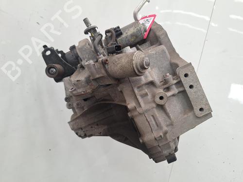Gearbox TOYOTA YARIS (_P9_) 1.33 VVT-i (NSP90_, NSP90R) | BP29742190M3 