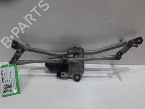 Used Front wiper motor Front wiper motor 39525627 39525627