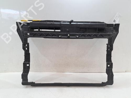 Used Front slam panel Front slam panel VW T-ROC (A11, D11) 1.5 TSI (150 hp) 33435499 33435499