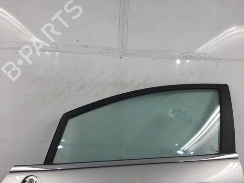 Left front door FORD FIESTA VI (CB1, CCN) 1.5 TDCi | BP29237508C2 