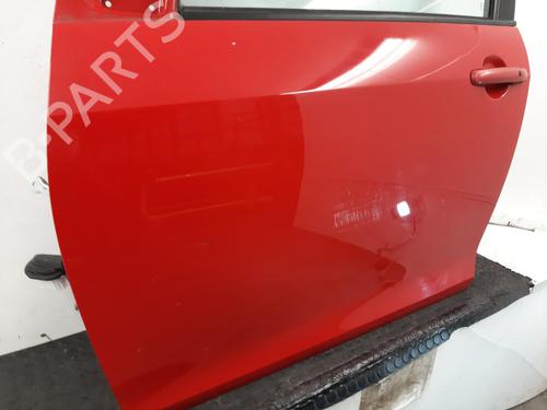 Left front door SUZUKI SWIFT IV (FZ, NZ) 1.2 (AZG412, ZC72S) | BP32324888C2