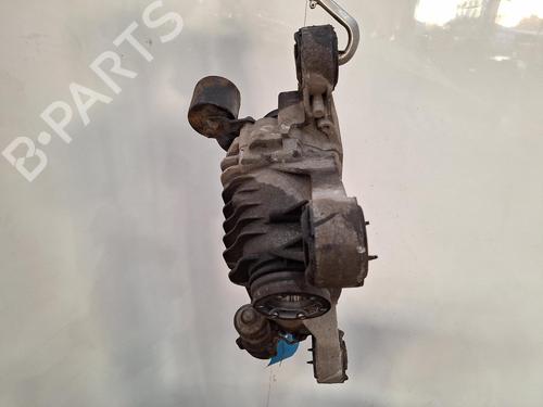 Rear differential AUDI A3 Limousine (8VS, 8VM) 2.0 TDI quattro | BP29417149M24 