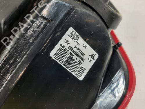 Left taillight FIAT PUNTO (199_) 1.2 (199AXZ1A, 199BXZ1A) | BP30585978C34  - Image 5