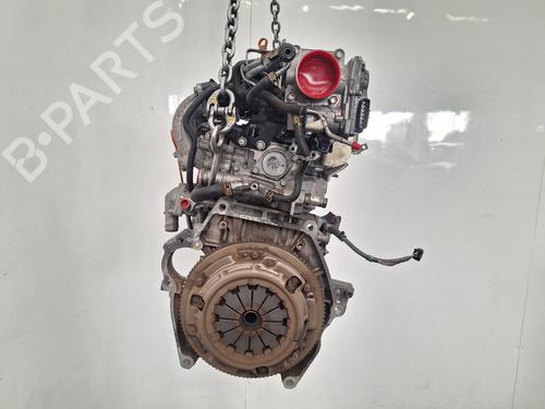 Engine HONDA JAZZ III (GE_, GG_, GP_, ZA_) 1.3 i (GE6, GG3, GG6) | BP29237482M1 