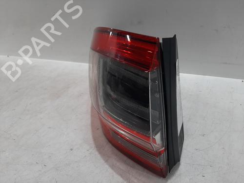 Left taillight FORD S-MAX (WA6) 2.0 TDCi | BP26846470C34 
