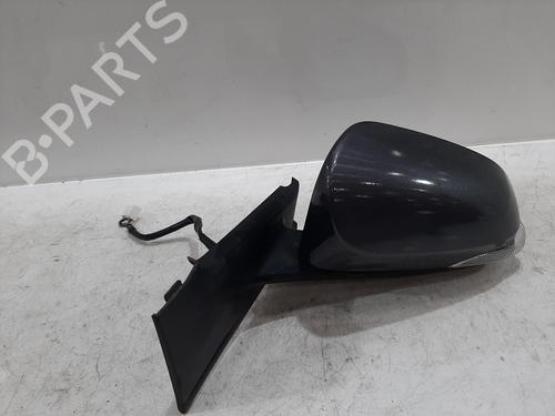 Used Left mirror Left mirror TOYOTA YARIS (_P13_) 1.3 (NSP130_, NSP130) (99 hp) 34149810 34149810