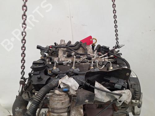 Engine VW GOLF VII (5G1, BQ1, BE1, BE2) 1.6 TDI | BP37223198M1 - Image 5