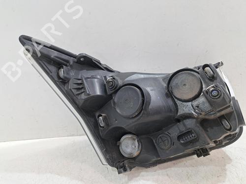 Venstre forlygte FORD TRANSIT V363 Platform/Chassis (FED, FFD) 2.0 EcoBlue RWD | BP32270469C28