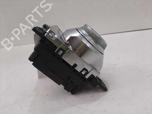 Gear lever FORD S-MAX (CJ, WA6) 2.5 FHEV | BP28575030M90 - Image 4
