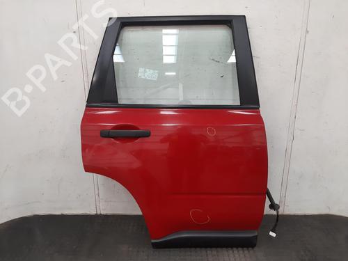 Used Right rear door NISSAN X-TRAIL I (T30) 2.0 4x4 (140 hp) 26860011