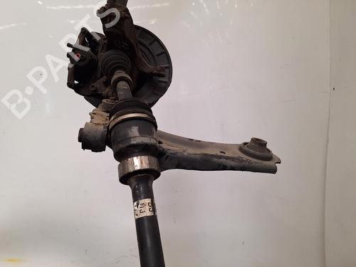 Right front suspension MAZDA CX-30 (DM) SKYACTIV-X M Hybrid (DMFP) | BP36383398M73 - Image 6