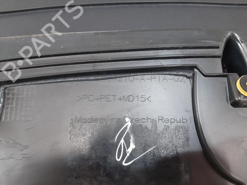 Spoiler bagklap JAGUAR I-PACE (X590) EV400 AWD | BP33699037C96 - Image 6