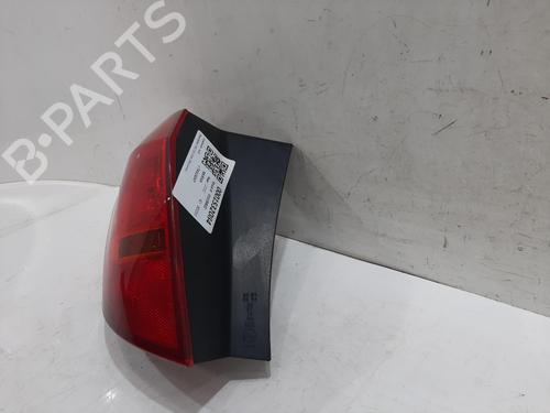 Left taillight VAUXHALL MERIVA Mk II (B) (S10) 1.4 | BP29882099C34