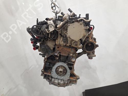 Engine AUDI Q5 (FYB, FYG) 2.0 TFSI quattro | BP29742393M1 