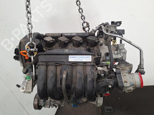 Engine HONDA JAZZ IV (GK_) 1.3 | BP31999795M1 