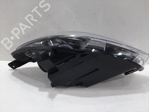 Right headlight FORD FIESTA VII (HJ, HF) 1.0 EcoBoost | BP32214544C29